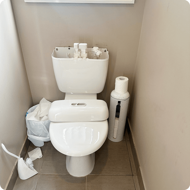 Plumber in Melton and Western Suburbs Melbourne