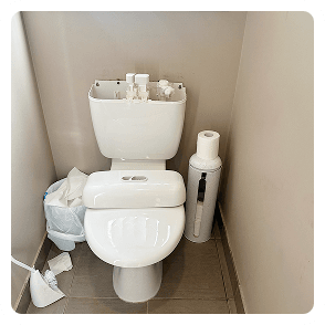 Drain Repairs Melton