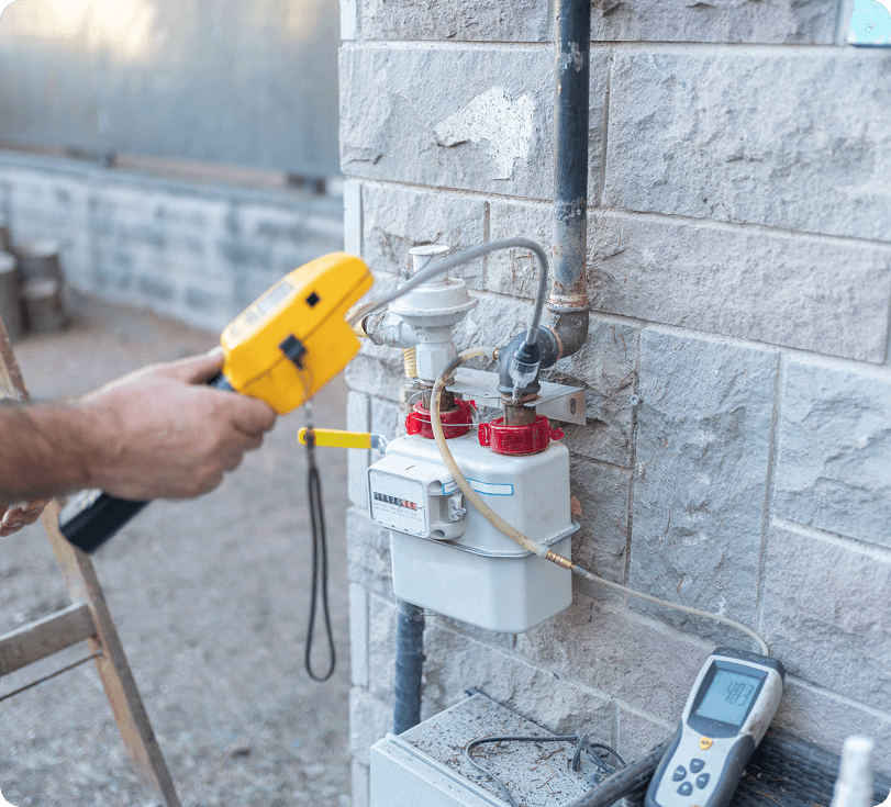Gas Plumbers Melton