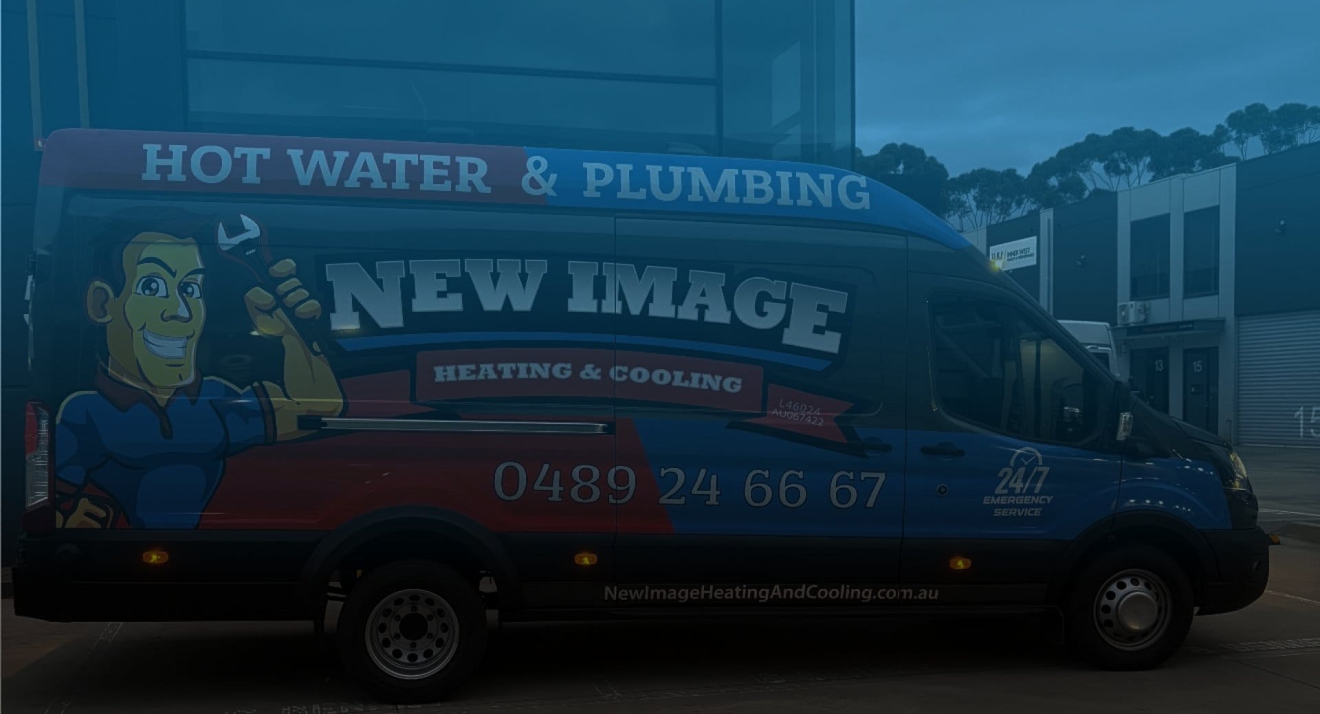 Commercial Plumbing & Roof Plumbers in Melton