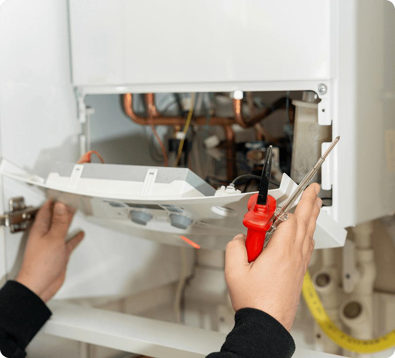 Hot Water Plumber Melton