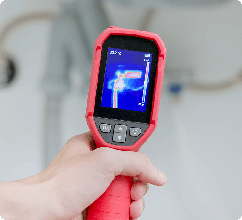 Leak Detection Melton