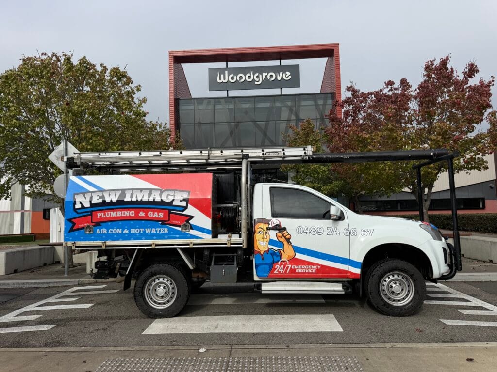 Plumber in Melton, Best Plumbing Service in Melton