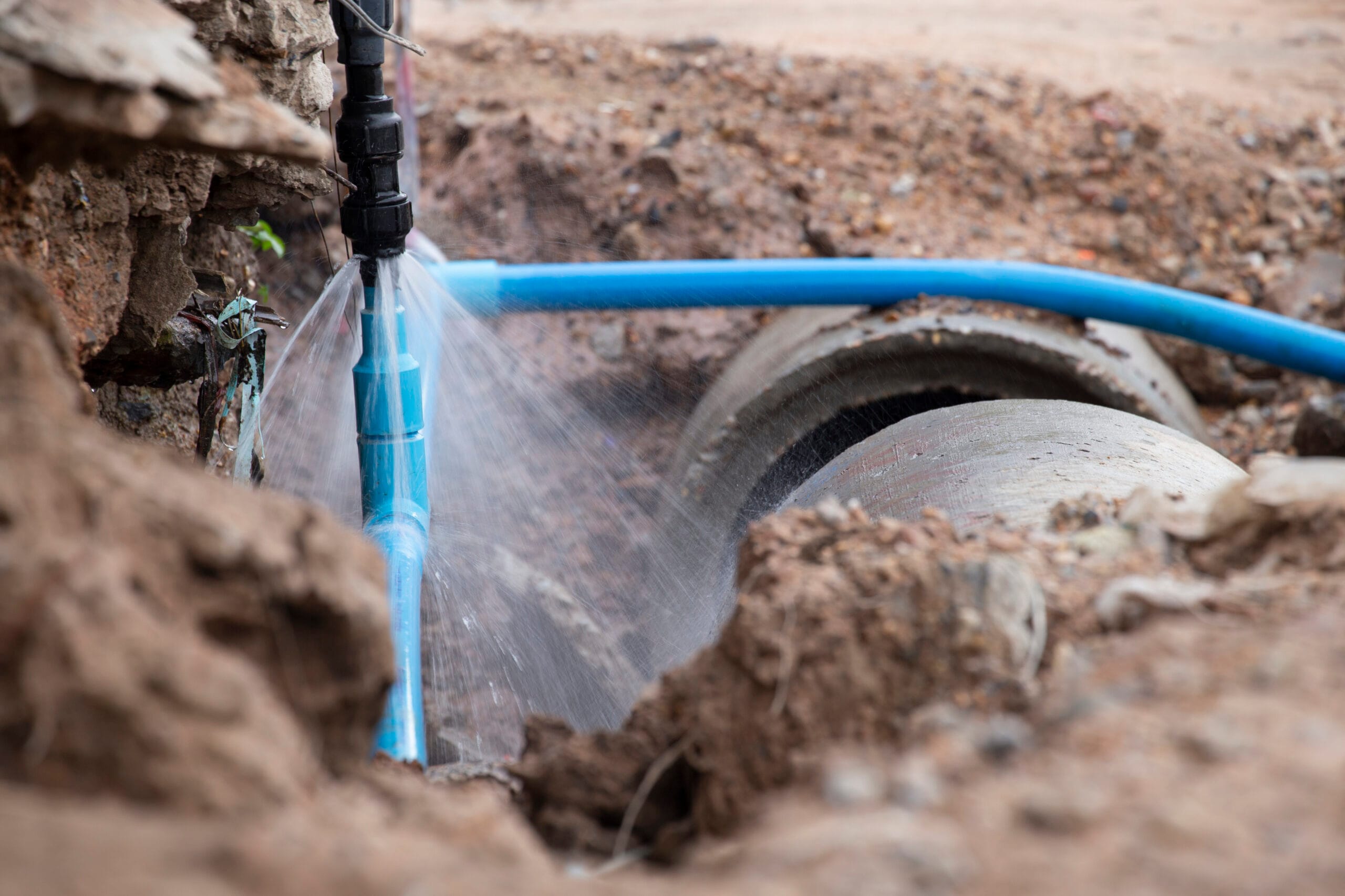 How to Protect Your Home From Burst Pipes