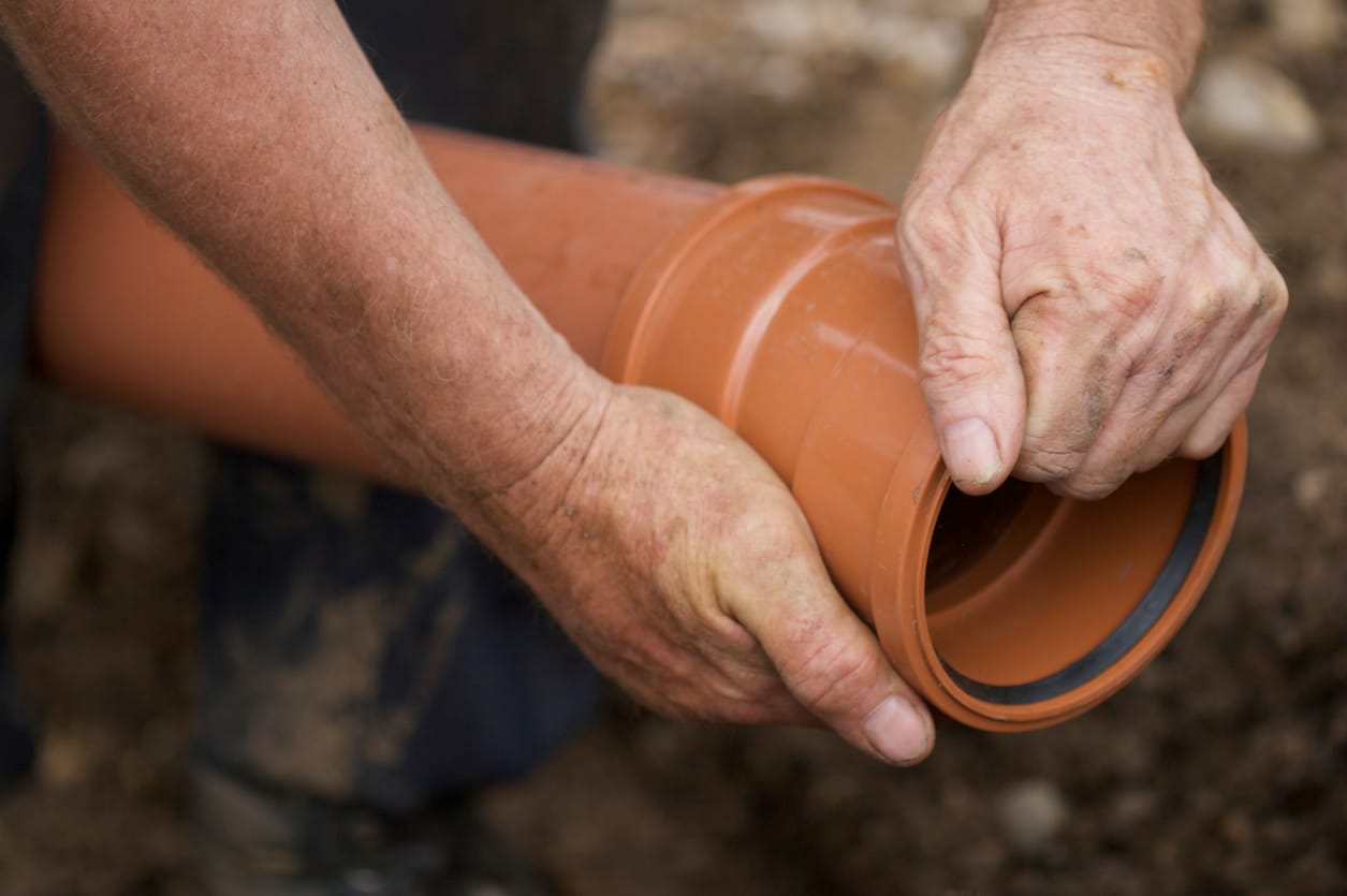 When Is Pipe Relining Not the Right Solution?