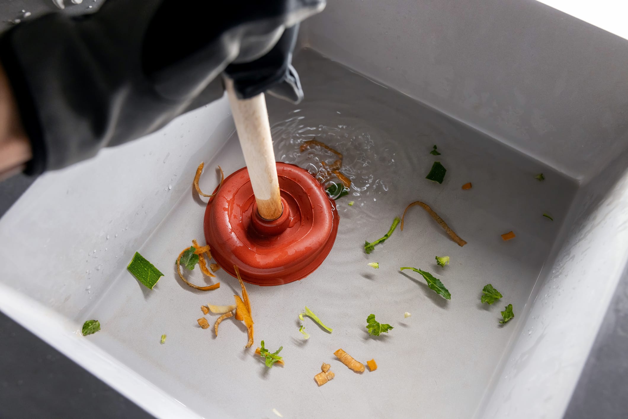 How Can You Tell If Your Drain Is About to Become Blocked?