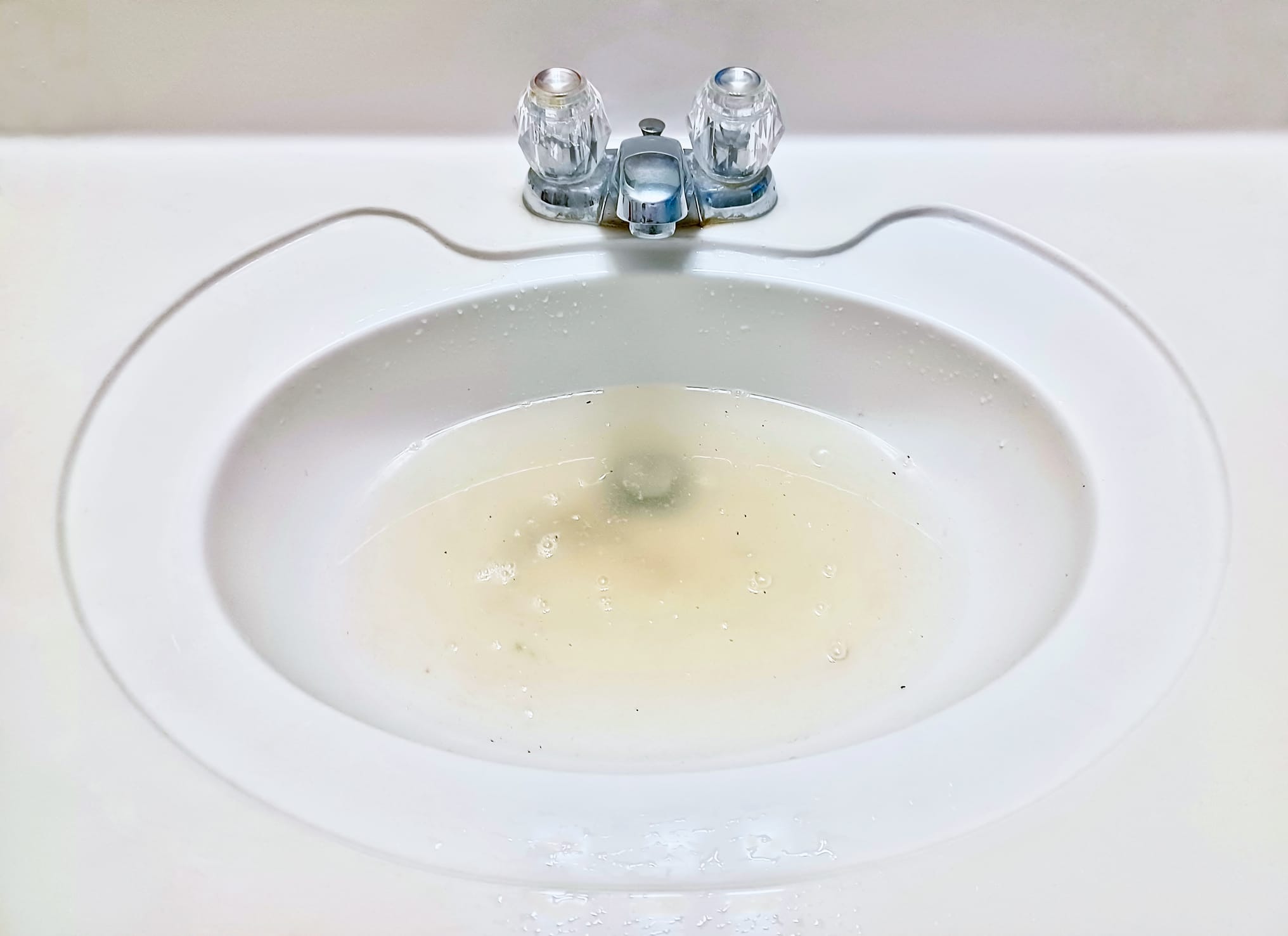 Why Does My Drain Keep Blocking in Cairnlea?