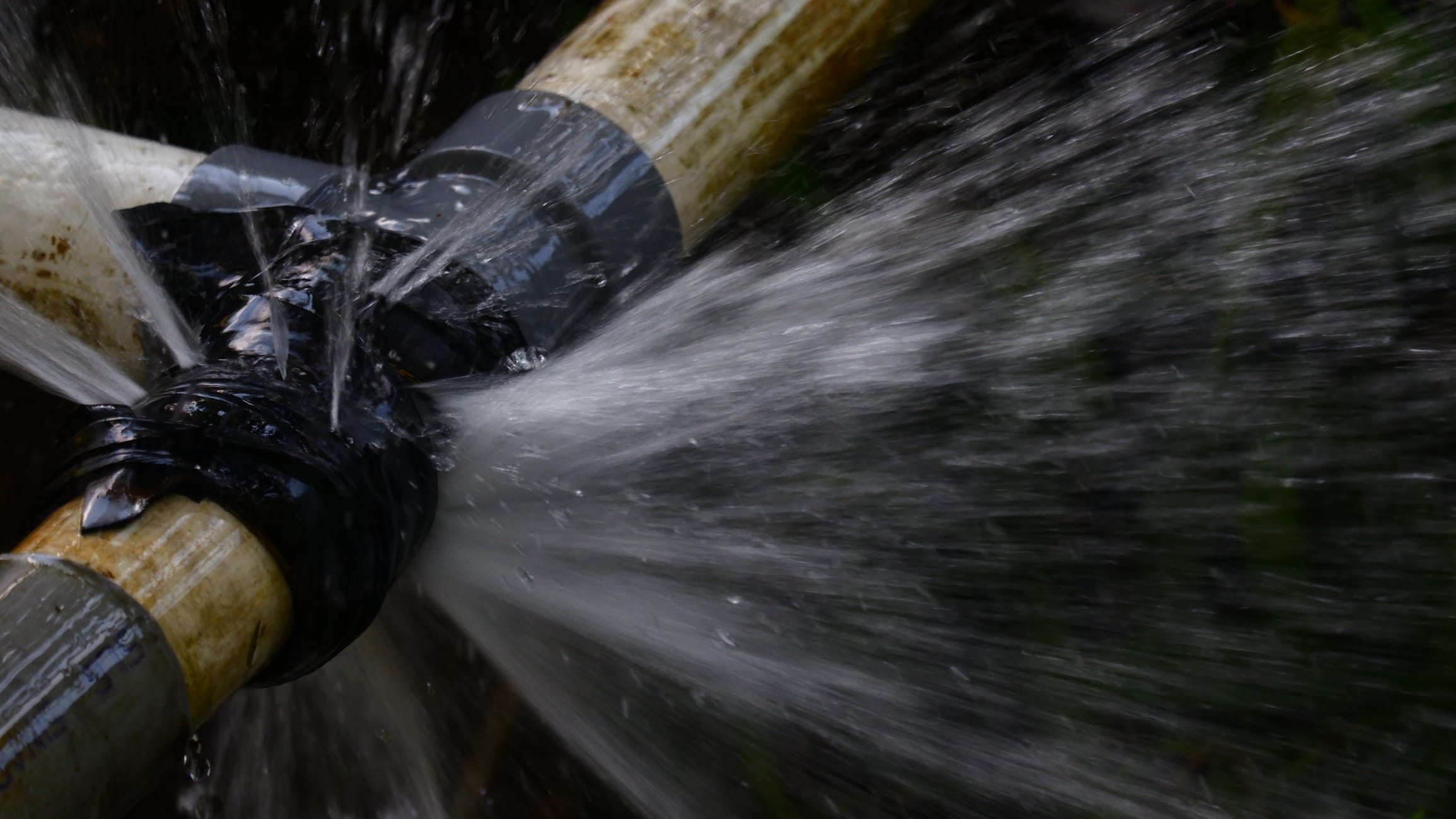 The Most Common Plumbing Emergencies in Caroline Springs