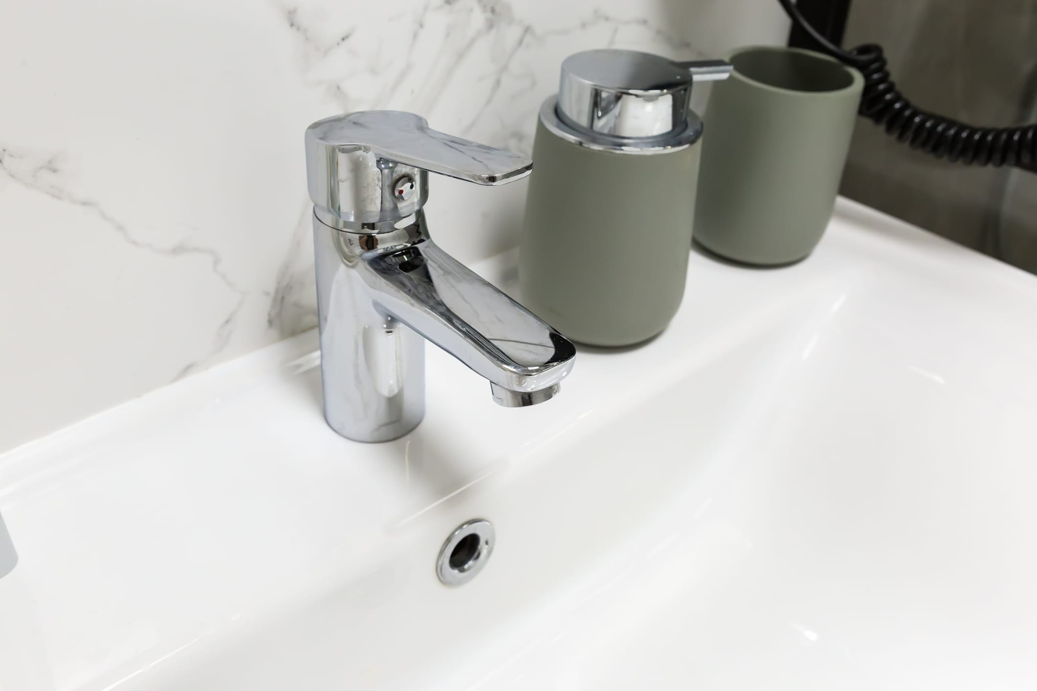 How to Choose the Right Tapware for Your Bathroom or Kitchen