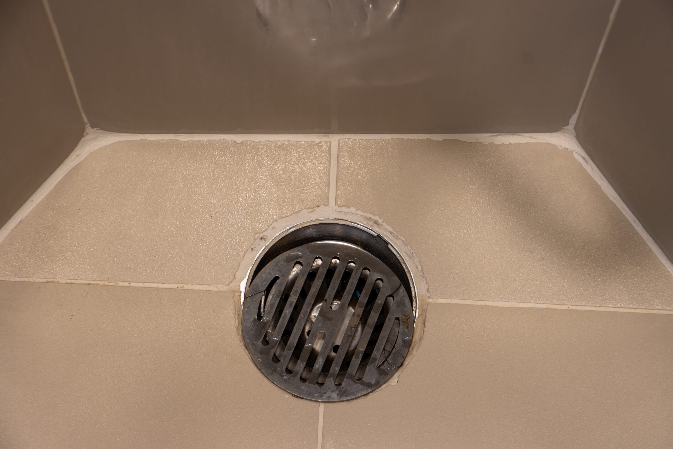Why Is There a Sewage Smell Coming From My Drains?