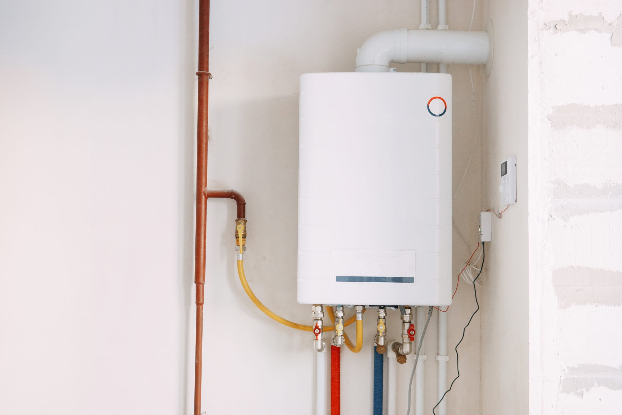 No Hot Water? Common Causes and What to Do Next