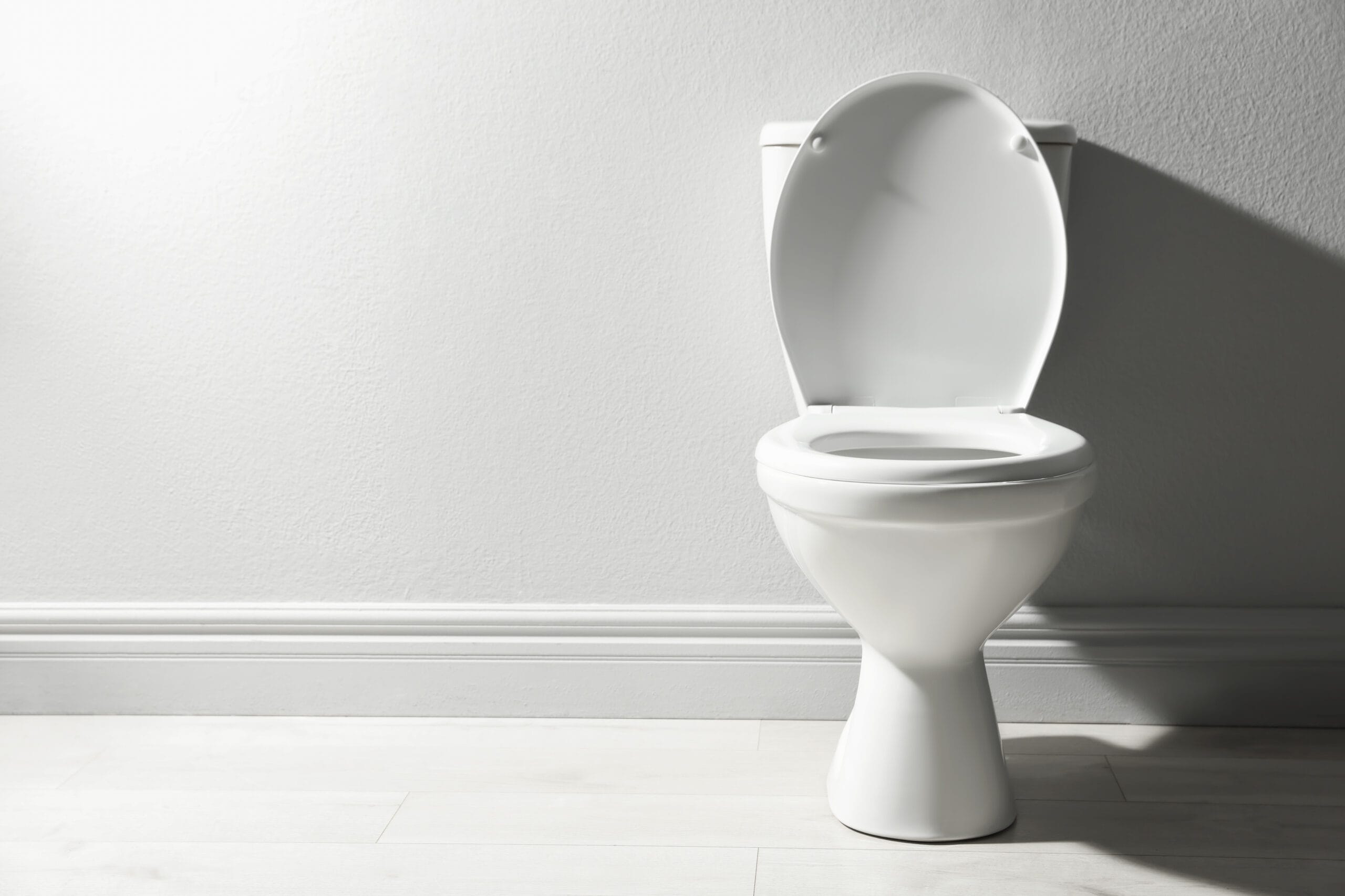 Why Does My Toilet Take So Long to Refill?