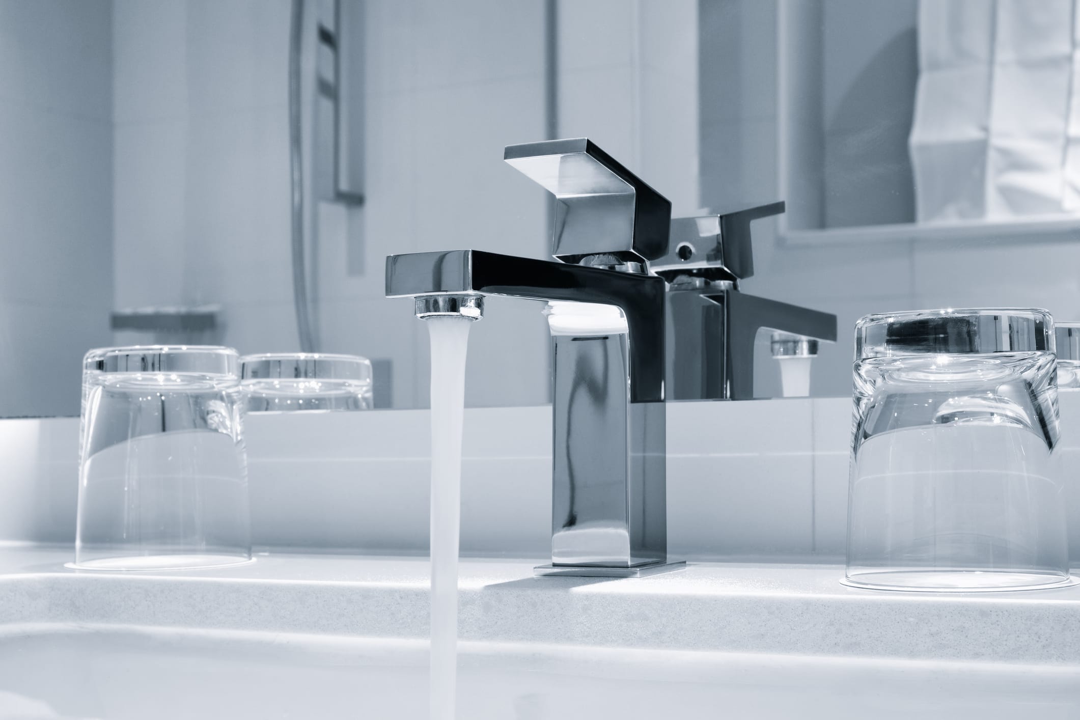 Why Has My Home’s Water Pressure Suddenly Dropped?