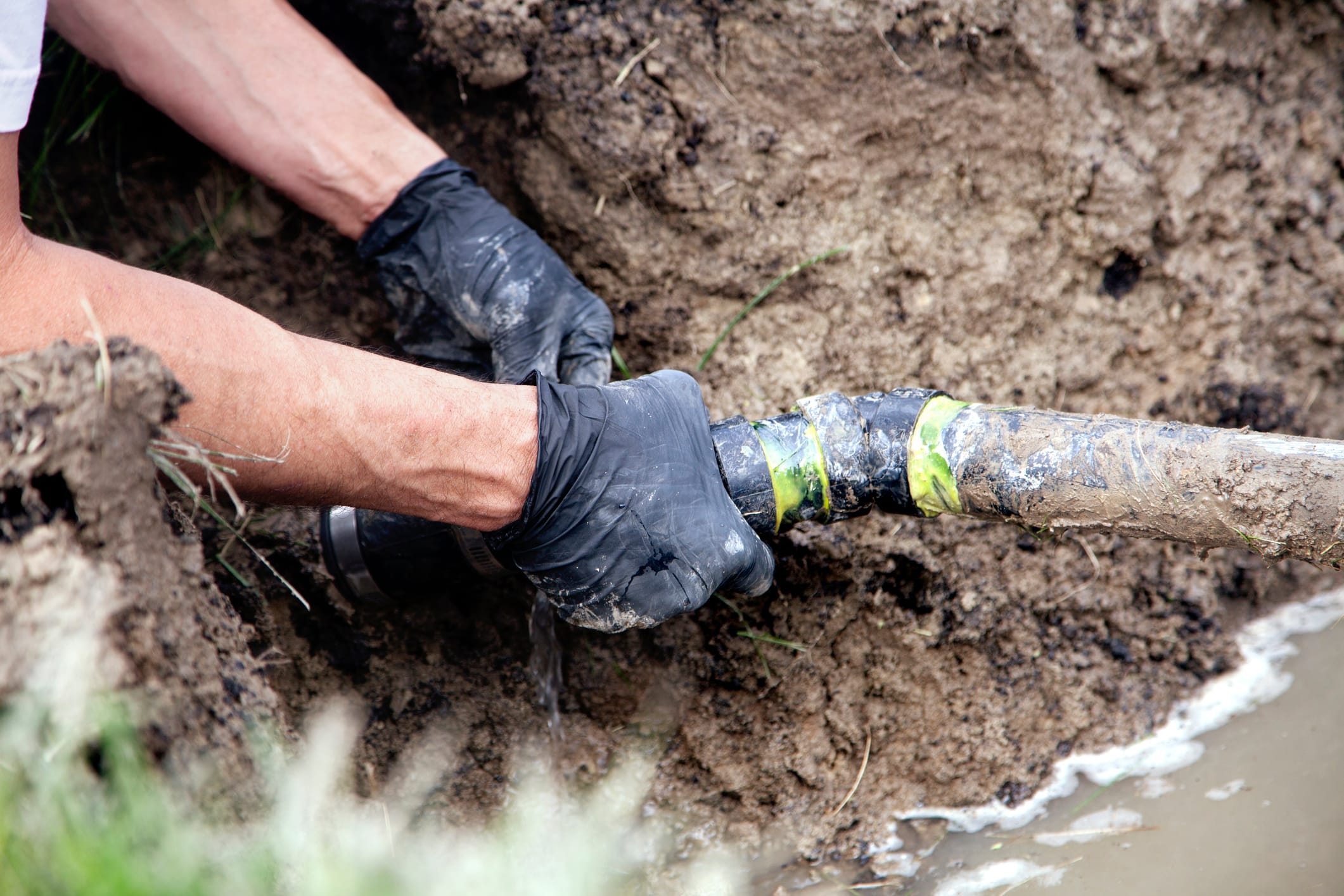 How to Tell If You Need a Plumber in Deer Park