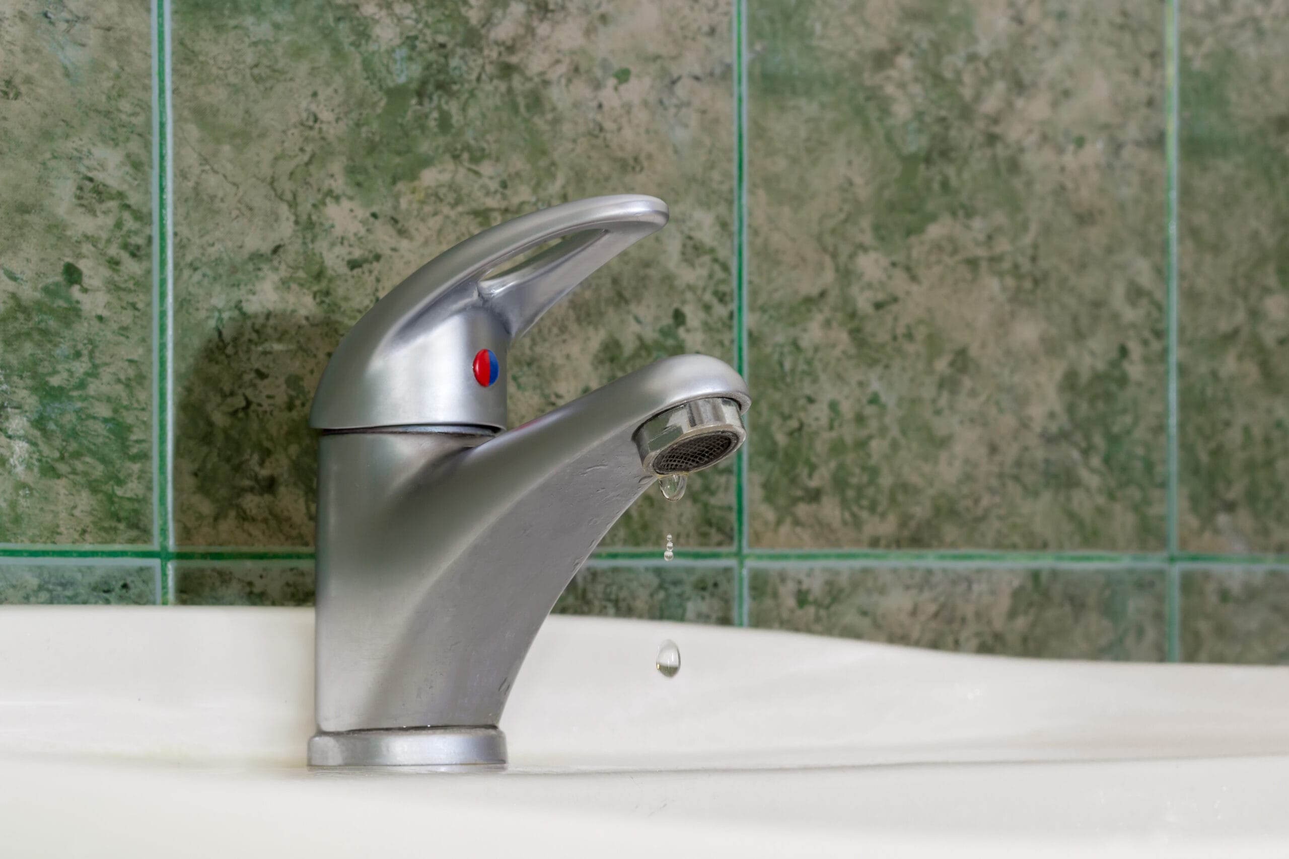 Why Is My Tap Making a Hammering or Banging Noise?