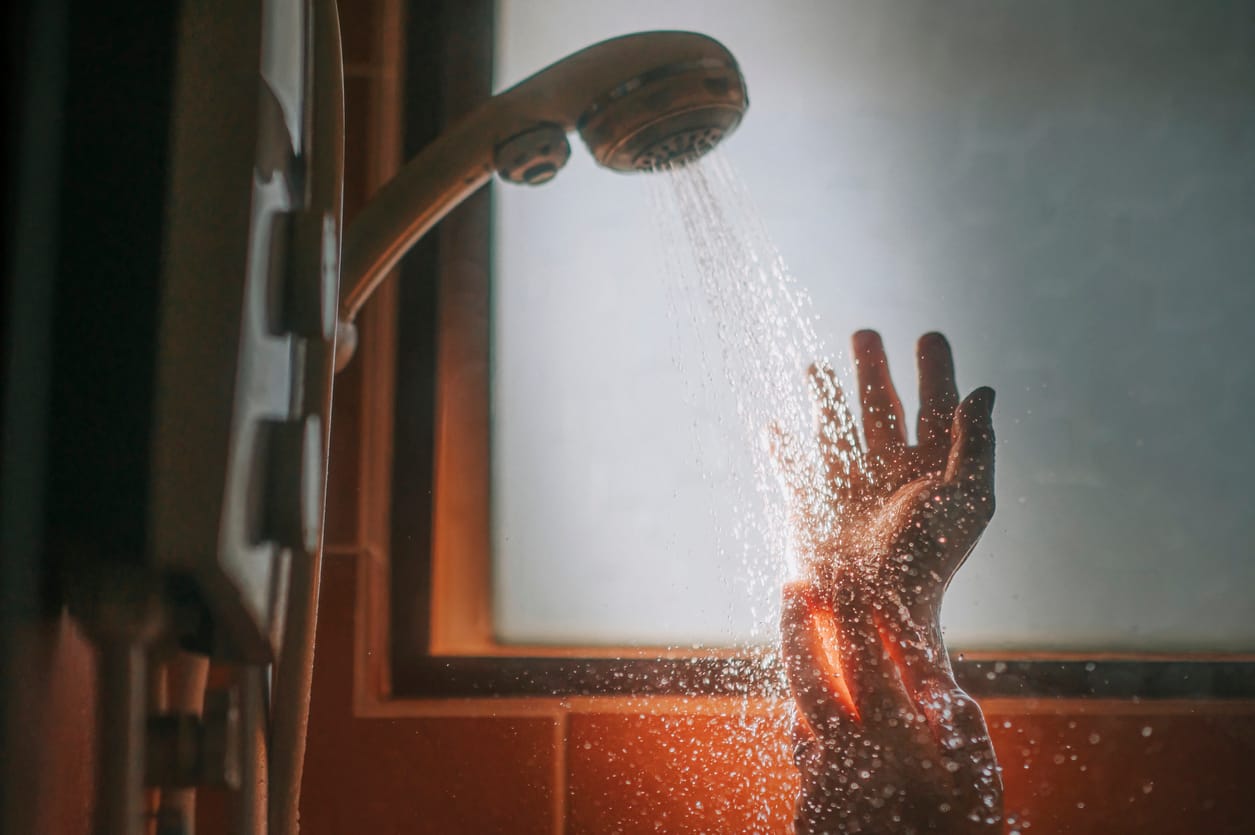 Why Does My Shower Go Cold When Someone Flushes the Toilet?