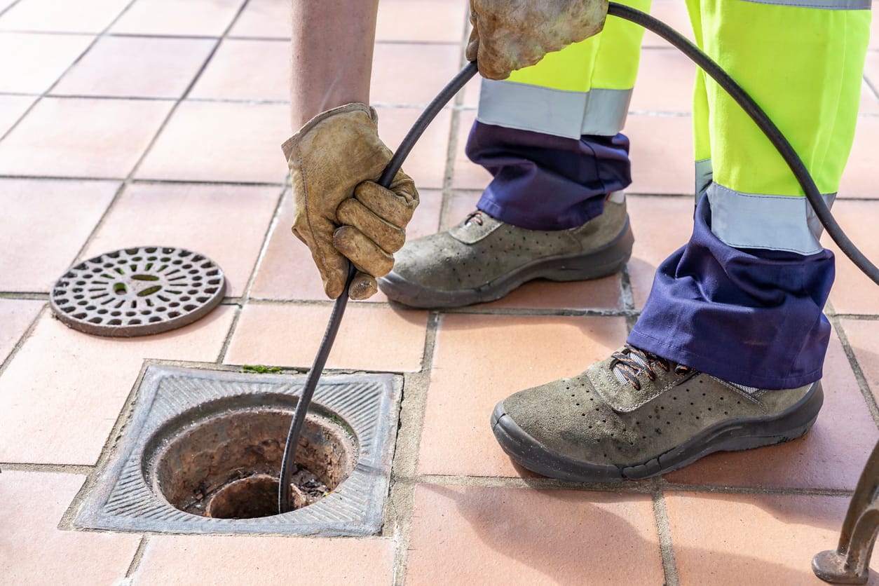How Often Should You Have Your Drains Professionally Cleaned?